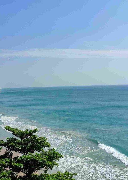 Varkala Cliff Resort 3 Varkala Cliff Resort
