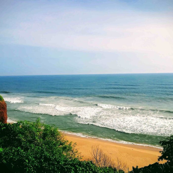Varkala Beach Resorts Varkala Beach Resorts